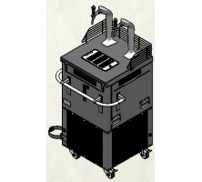 „V-200E“ quick dispense equipment
