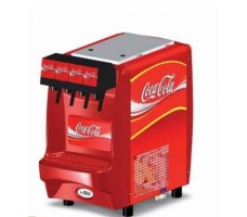 Antares 15 Coca-Cola