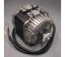 Fan motors