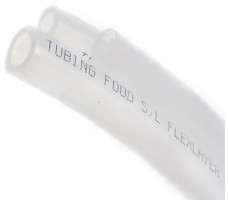 Product pipe "Flexlayer III" 4-8 mm